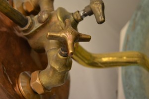Vattenkranen